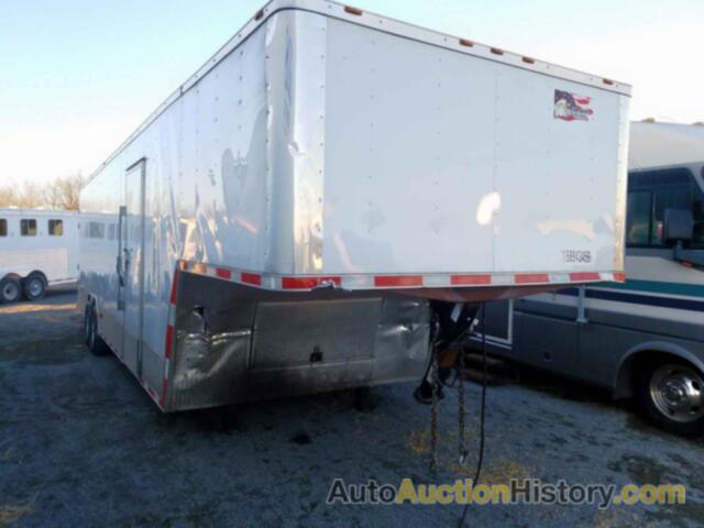 2015 OTHER 5TH WHEEL, 5WKGE342XF1033808