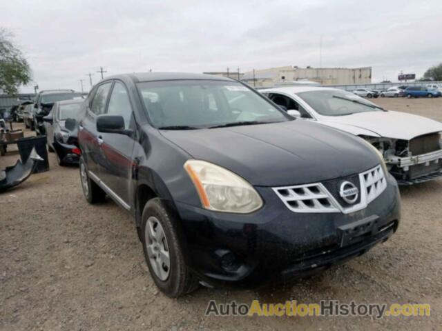 2011 NISSAN ROGUE S S, JN8AS5MT2BW155928