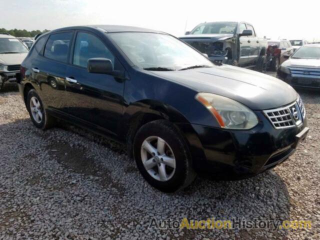 2010 NISSAN ROGUE S S, JN8AS5MT5AW025513