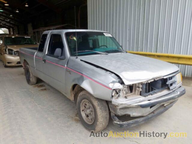 1993 FORD RANGER SUP SUPER CAB, 1FTCR14X7PPA62870