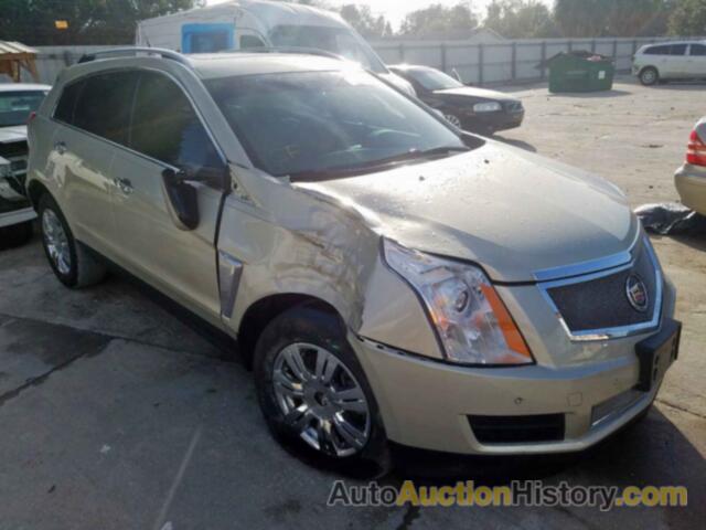 2013 CADILLAC SRX LUXURY LUXURY COLLECTION, 3GYFNCE39DS569244