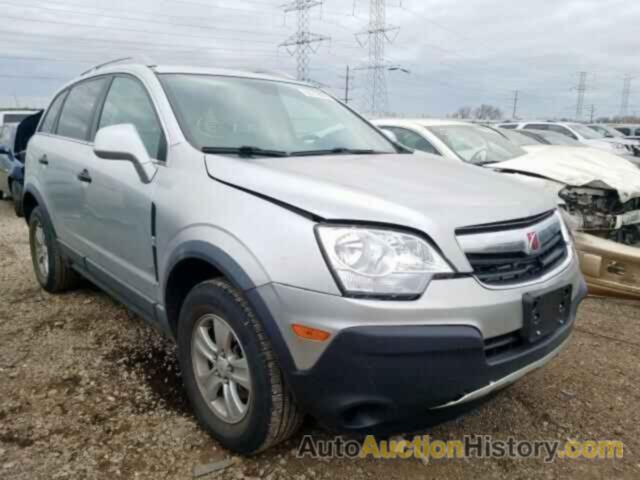 2009 SATURN VUE XE XE, 3GSCL33PX9S557796