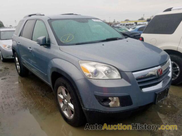 2007 SATURN OUTLOOK SP SPECIAL, 5GZER33787J126566