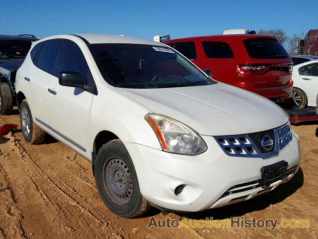 2012 NISSAN ROGUE S S, JN8AS5MT1CW291288