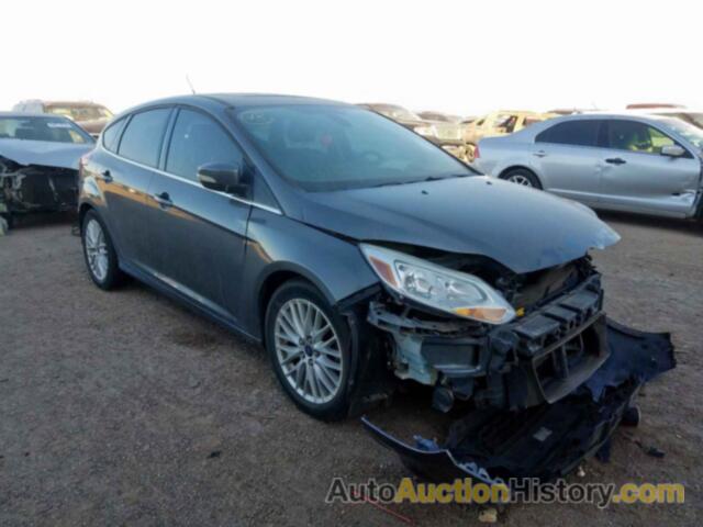 2012 FORD FOCUS SEL SEL, 1FAHP3M2XCL357156