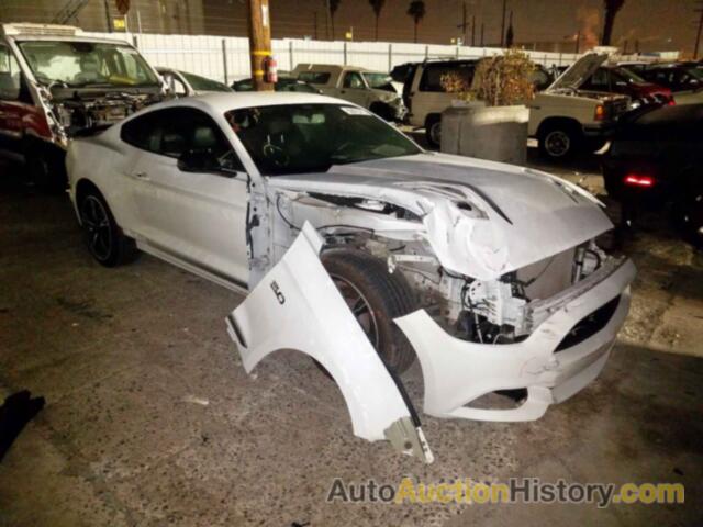 2016 FORD MUSTANG GT GT, 1FA6P8CF0G5306770