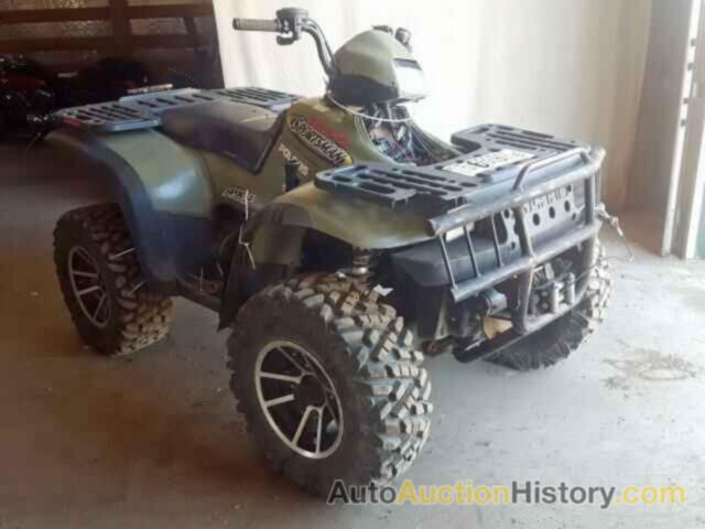 2002 POLARIS ATV 500 RSE, 4XACH50A92B769378