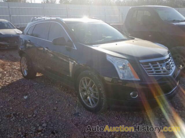 2013 CADILLAC SRX PERFOR PERFORMANCE COLLECTION, 3GYFNDE33DS593660