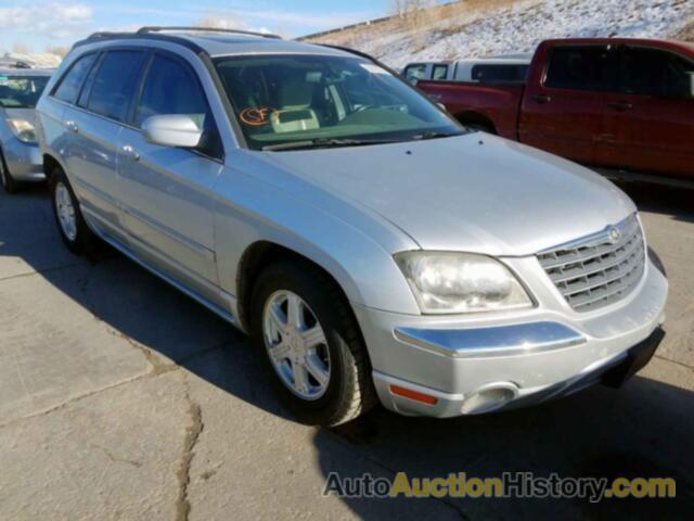 2005 CHRYSLER PACIFICA L LIMITED, 2C8GF78455R272598