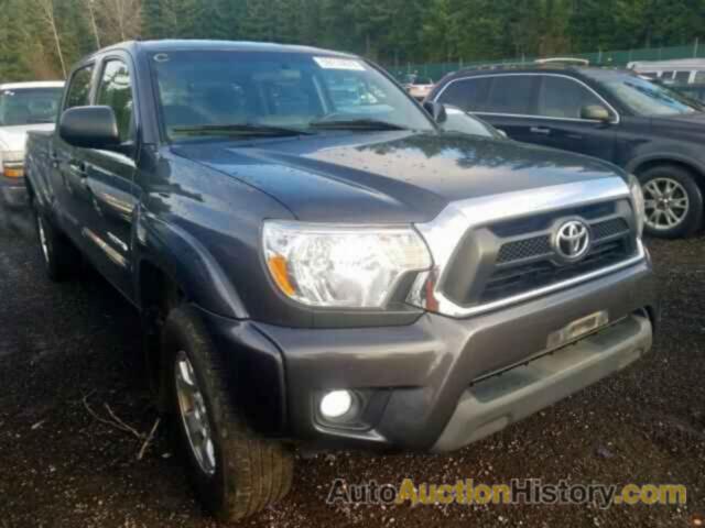 2015 TOYOTA TACOMA DOU DOUBLE CAB LONG BED, 3TMMU4FN3FM078925