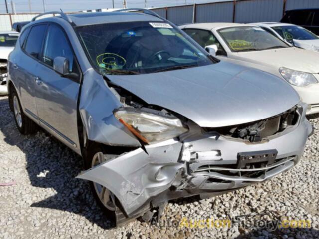 2013 NISSAN ROGUE S S, JN8AS5MT4DW518264