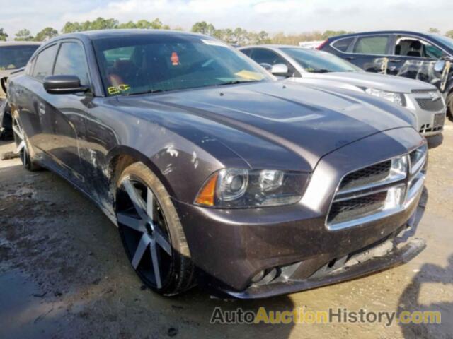2014 DODGE CHARGER R/T, 2C3CDXCT5EH295247