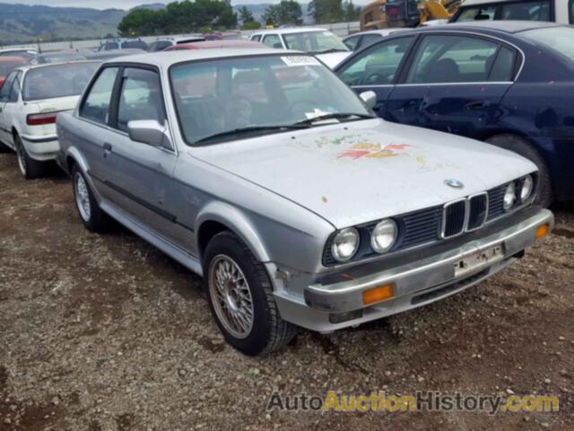 1991 BMW 3 SERIES IX AUTOMATIC, WBAAB0317MEC95366
