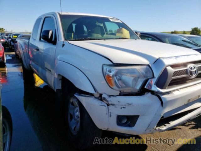 2013 TOYOTA TACOMA PRE PRERUNNER ACCESS CAB, 5TFTX4GN9DX019967