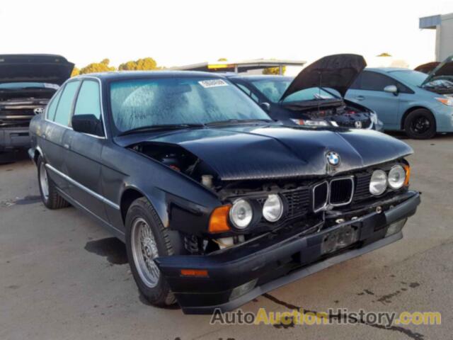 1990 BMW 535 I AUTO I AUTOMATIC, WBAHD2317LBF68620