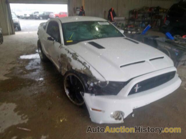2005 FORD MUSTANG GT GT, 1ZVHT82H955102948