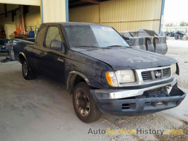1999 NISSAN FRONTIER K KING CAB XE, 1N6DD26S8XC340089
