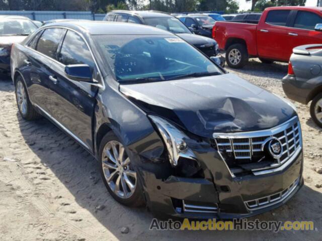 2014 CADILLAC XTS LUXURY COLLECTION, 2G61M5S35E9215175
