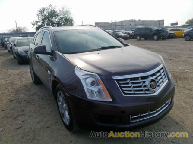 2015 CADILLAC SRX PERFOR PERFORMANCE COLLECTION, 3GYFNCE3XFS598187