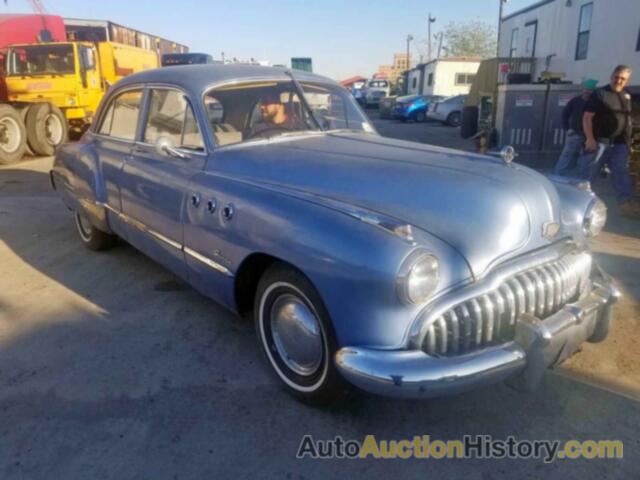 1949 BUICK ALL OTHER, 3532413