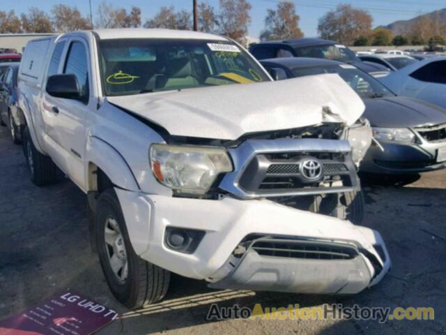 2013 TOYOTA TACOMA PRE PRERUNNER ACCESS CAB, 5TFTX4GN7DX024679