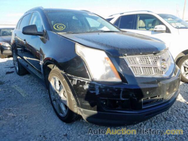 2010 CADILLAC SRX PERFOR PERFORMANCE COLLECTION, 3GYFNBEY8AS638362