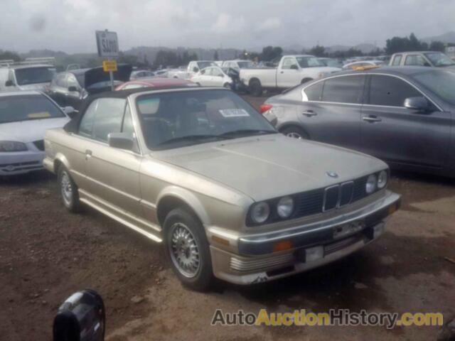 1988 BMW 3 SERIES I, WBABB1300J8271788