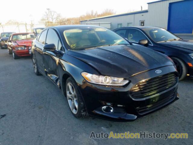 2016 FORD FUSION S S, 3FA6P0G77GR393505