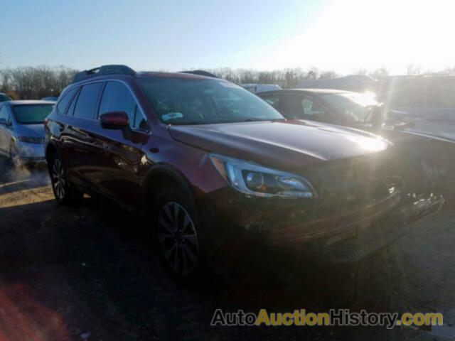2015 SUBARU OUTBACK 3. 3.6R LIMITED, 4S4BSENC3F3287579