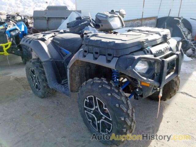2015 POLARIS ATV XP 1000, 4XASXL957FA216409
