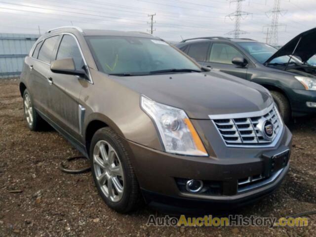 2015 CADILLAC SRX PERFOR PERFORMANCE COLLECTION, 3GYFNFE30FS621302