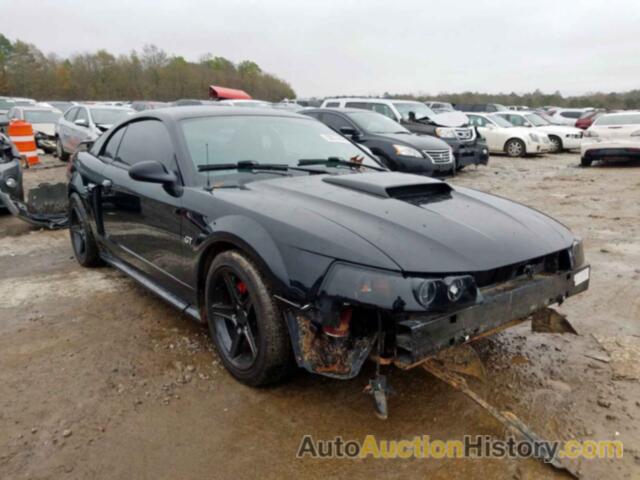 2002 FORD MUSTANG GT GT, 1FAFP42X92F185517
