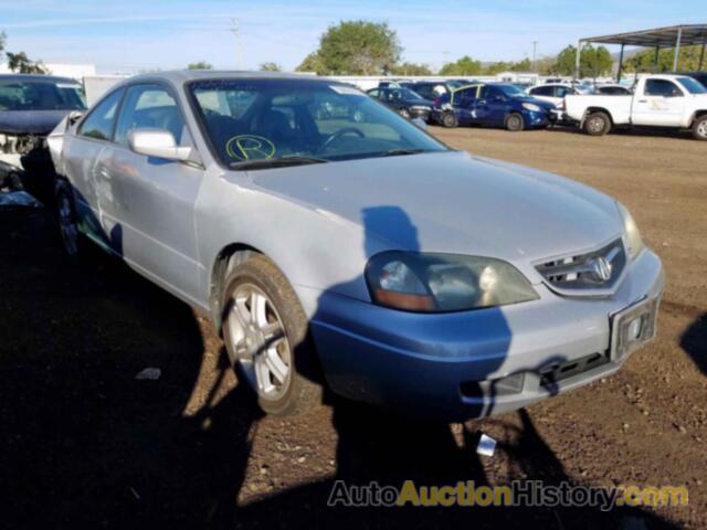 2003 ACURA 3.2CL TYPE TYPE-S, 19UYA42653A010449