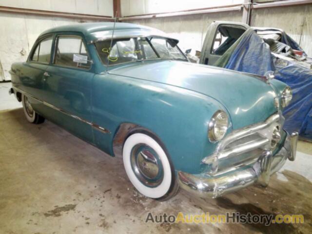 1949 FORD ALL OTHER, 98BA695149