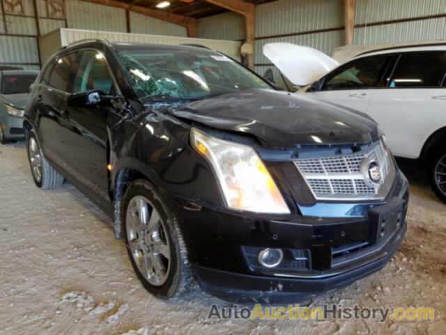 2012 CADILLAC SRX PERFOR PERFORMANCE COLLECTION, 3GYFNEE35CS512968