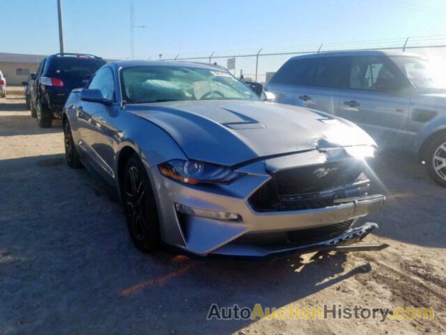 2020 FORD MUSTANG GT GT, 1FA6P8CF8L5111686