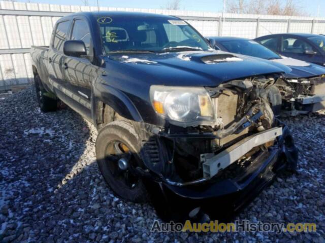 2010 TOYOTA TACOMA DOU DOUBLE CAB LONG BED, 3TMMU4FN8AM020401