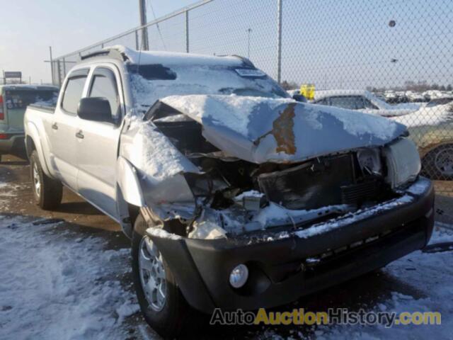 2010 TOYOTA TACOMA DOU DOUBLE CAB LONG BED, 3TMMU4FN5AM022865