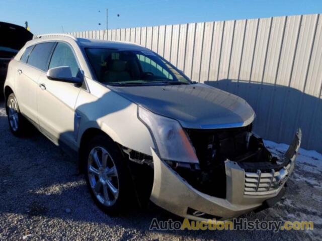 2016 CADILLAC SRX PERFOR PERFORMANCE COLLECTION, 3GYFNCE30GS514489