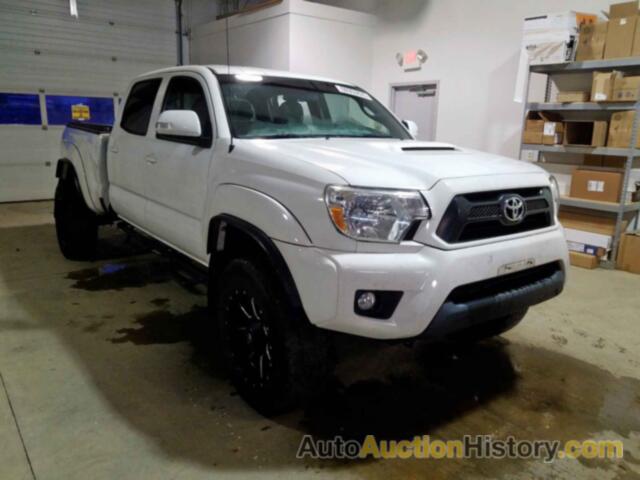 2015 TOYOTA TACOMA DOU DOUBLE CAB LONG BED, 3TMMU4FN3FM077760