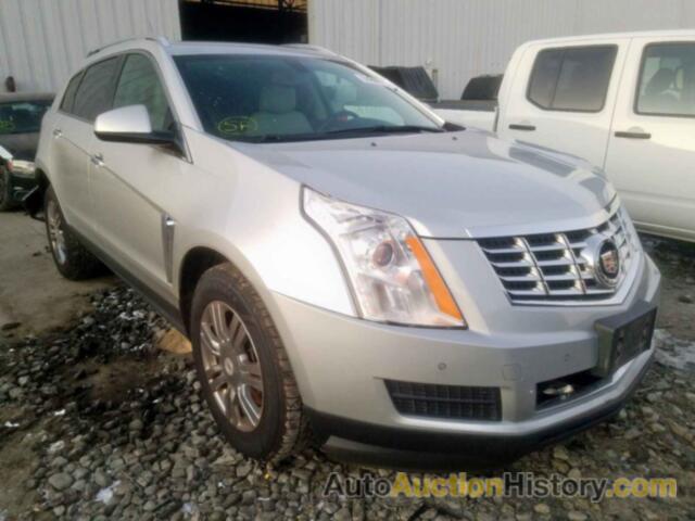 2013 CADILLAC SRX LUXURY LUXURY COLLECTION, 3GYFNCE31DS607856