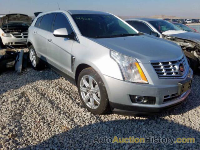 2013 CADILLAC SRX PERFOR PERFORMANCE COLLECTION, 3GYFNHE39DS513088