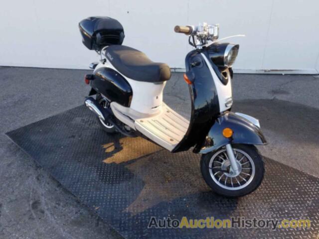 2015 OTHER SCOOTER, L5YACBPA8F1117181