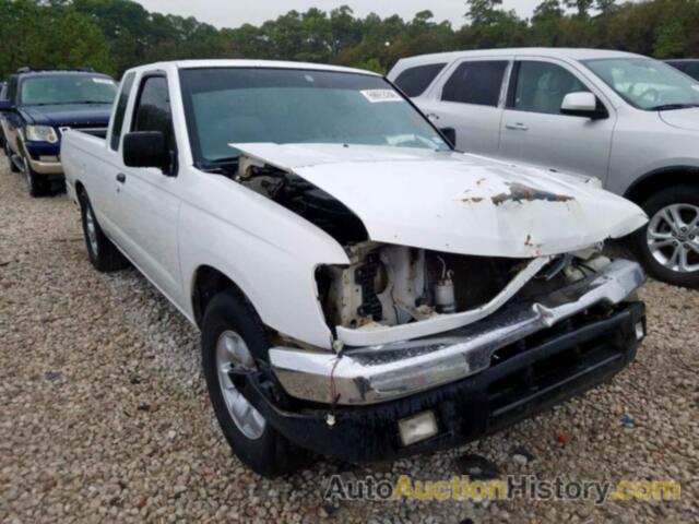 1998 NISSAN FRONTIER K KING CAB XE, 1N6DD26S5WC381374