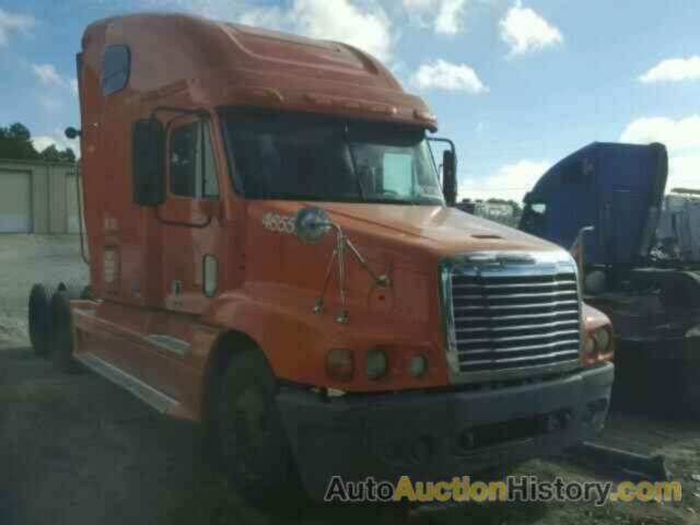 2007 FREIGHTLINER CONVENTION, 1FUJBBCKX7LY26556