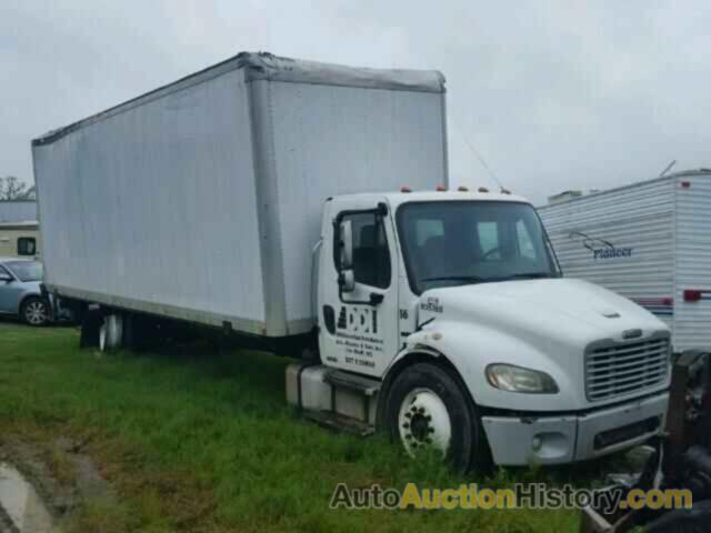2007 FREIGHTLINER M2 106 MED, 1FVACWCS47HY21016