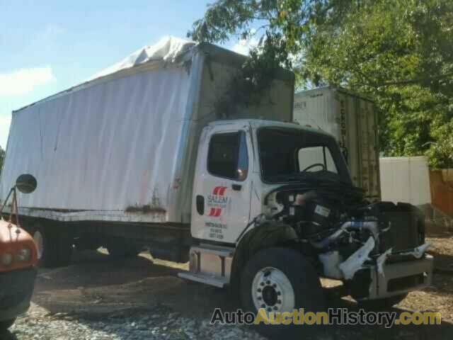 2006 FREIGHTLINER CHASSIS, 1FVACWDTXFHGF6710