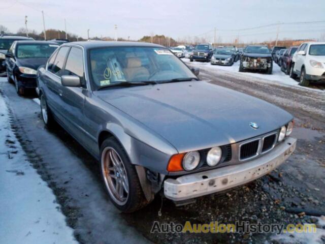 1994 BMW 5 SERIES I AUTOMATIC, WBAHE6312RGF27151