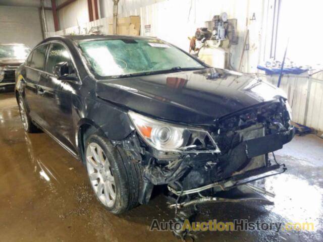 2011 BUICK LACROSSE CXS, 1G4GE5ED3BF254953