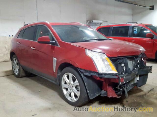 2015 CADILLAC SRX PERFOR PERFORMANCE COLLECTION, 3GYFNFE38FS520640